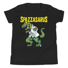 Load image into Gallery viewer, Youth Spazzasarus Tee