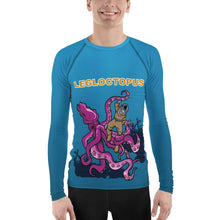 Load image into Gallery viewer, Legloctopus Rashguard
