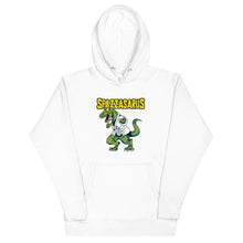 Load image into Gallery viewer, Spazzasarus Hoodie
