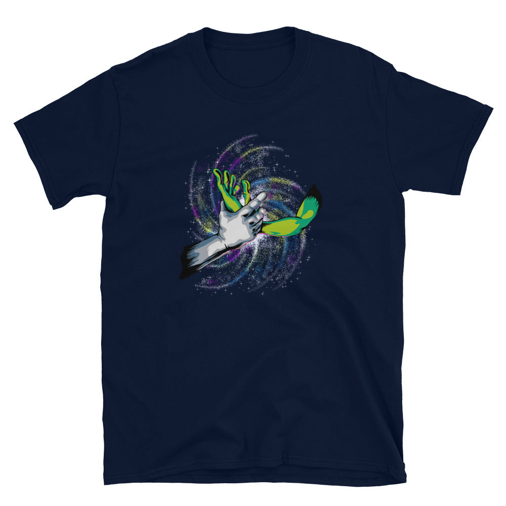 T-shirt Galactic Taste | , Tee shirt humour et originaux