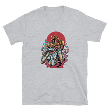 Load image into Gallery viewer, The Way of The Samurai Tee