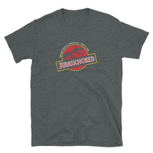 Load image into Gallery viewer, Jurasschoked Tee