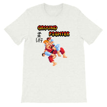 Load image into Gallery viewer, Ground Fighter Tee