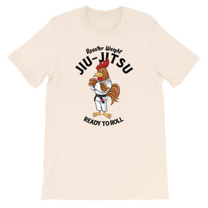 Rooster Weight Tee