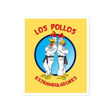 Load image into Gallery viewer, Los Pollos Sticker