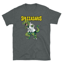 Load image into Gallery viewer, Spazzasarus Tee