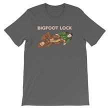 Load image into Gallery viewer, Bigfoot Lock