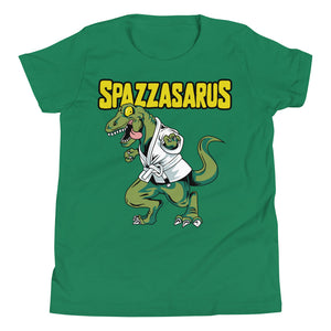 Youth Spazzasarus Tee