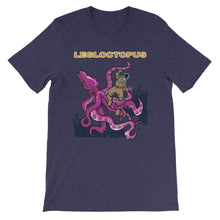 Load image into Gallery viewer, Legloctopus Tee