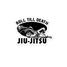 Load image into Gallery viewer, Roll Till Death Sticker