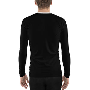Roll Till Death Rashguard