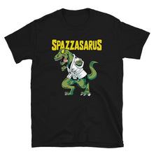 Load image into Gallery viewer, Spazzasarus Tee