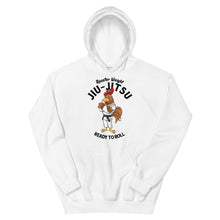 Load image into Gallery viewer, Rooster Weight Hoodie