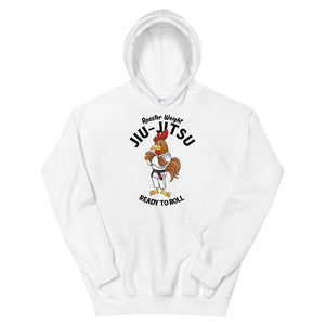 Rooster Weight Hoodie