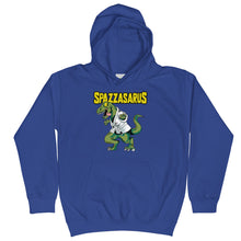 Load image into Gallery viewer, Youth Spazzasarus Hoodie