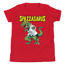 Load image into Gallery viewer, Youth Spazzasarus Tee