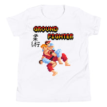 Load image into Gallery viewer, Youth Ground Fighter Tee
