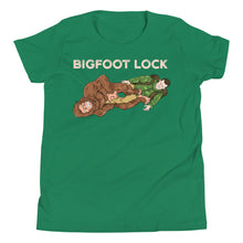 Load image into Gallery viewer, Youth Bigfoot Lock