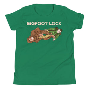 Youth Bigfoot Lock