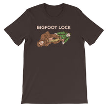 Load image into Gallery viewer, Bigfoot Lock