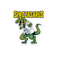 Load image into Gallery viewer, Spazzasarus Sticker