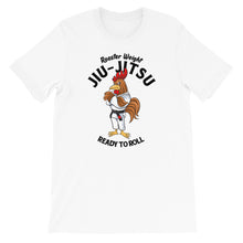 Load image into Gallery viewer, Rooster Weight Tee