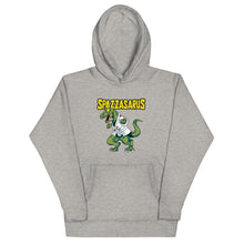 Load image into Gallery viewer, Spazzasarus Hoodie