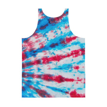 Load image into Gallery viewer, Secret Abe Lincoln Choke Tank Top