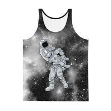Load image into Gallery viewer, Secret Flying Armbars Tank Top