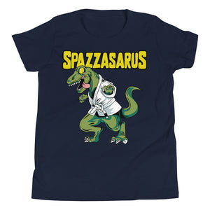 Youth Spazzasarus Tee