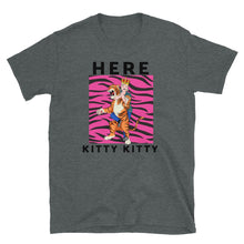 Load image into Gallery viewer, Here Kitty Kitty Tee