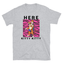 Load image into Gallery viewer, Here Kitty Kitty Tee