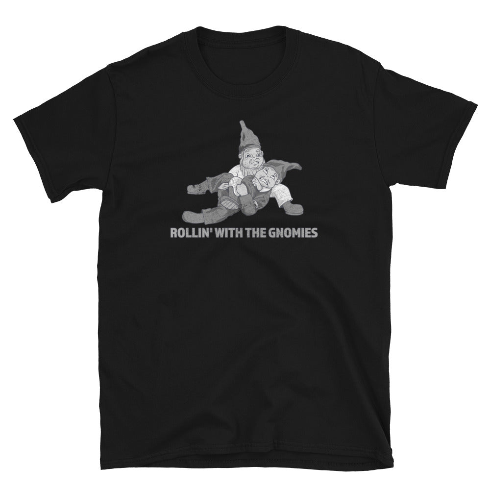 Rollin' With The Gnomies Tee
